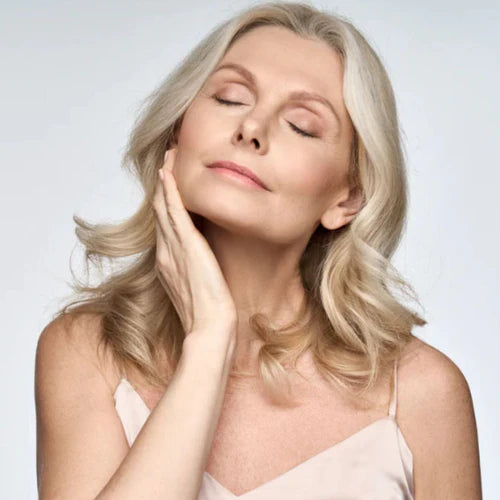 Red Light & Micro-current Therapy Explained