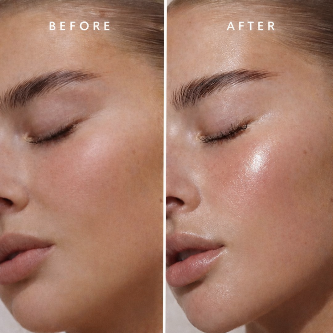 Korean Deep Collagen Mask