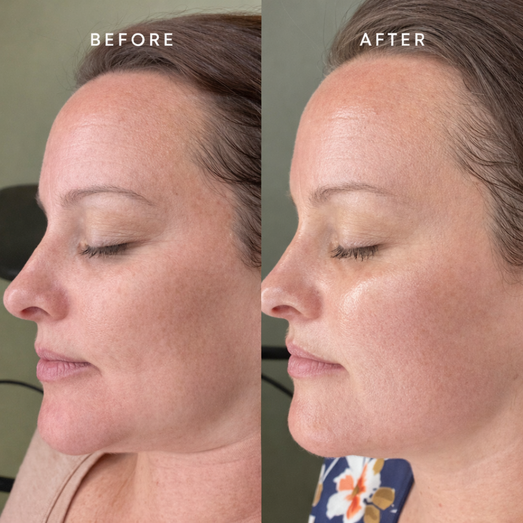 Korean Deep Collagen Mask