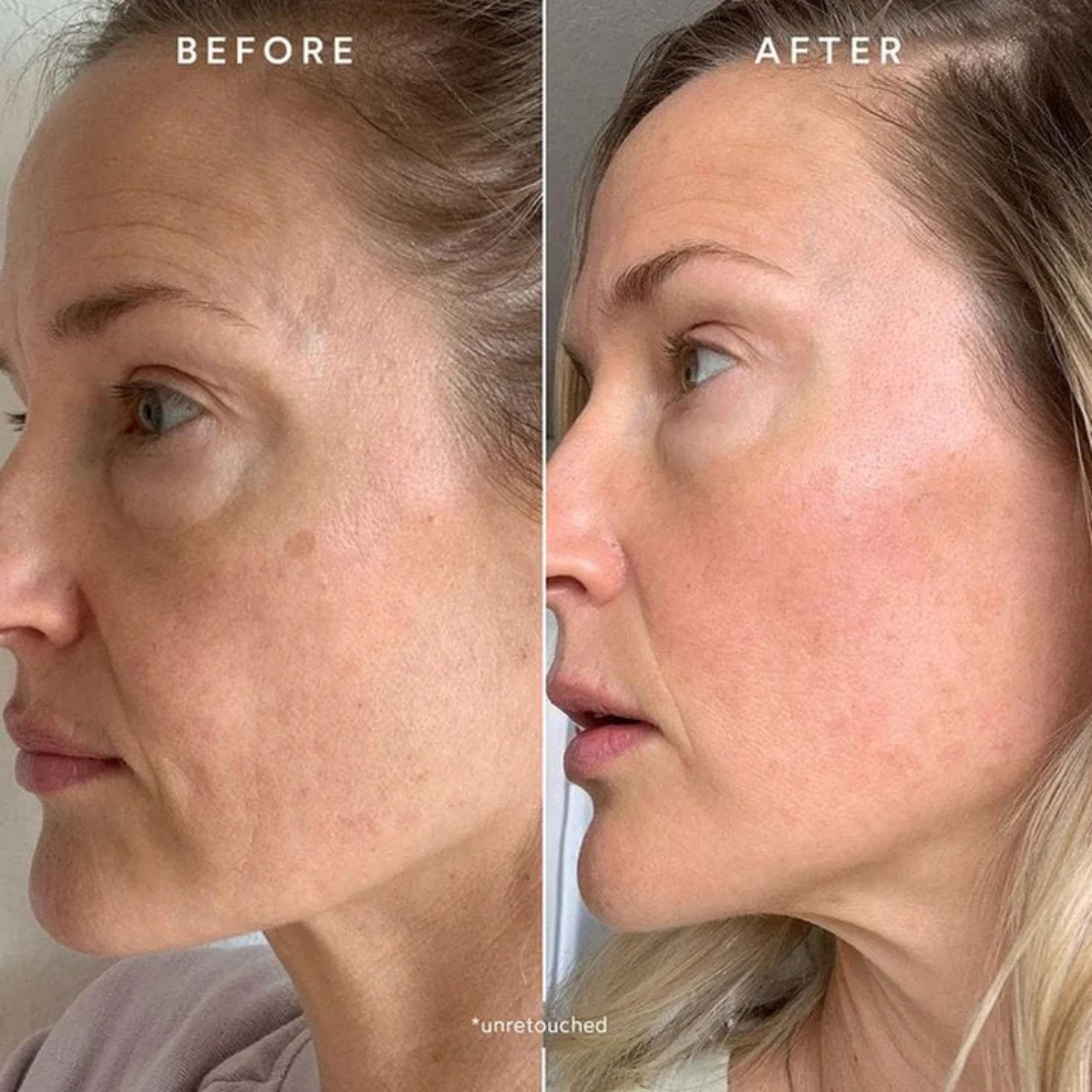 Korean Deep Collagen Mask