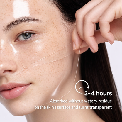 Korean Deep Collagen Mask