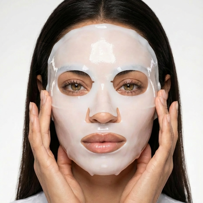 Korean Deep Collagen Mask
