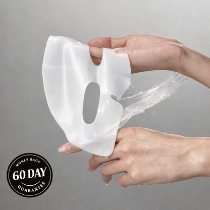 Korean Deep Collagen Mask