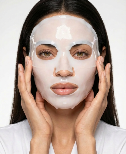 Korean Deep Collagen Mask